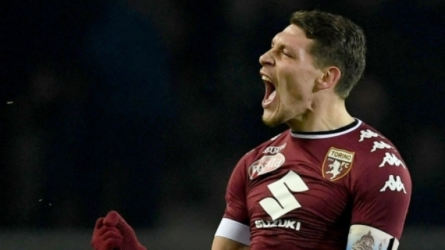 Milan, colpo di scena su Belotti