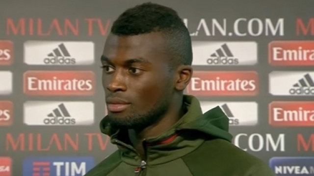 Niang presenta un certificato medico &ndash; Cuore Toro - cuoretoro.it