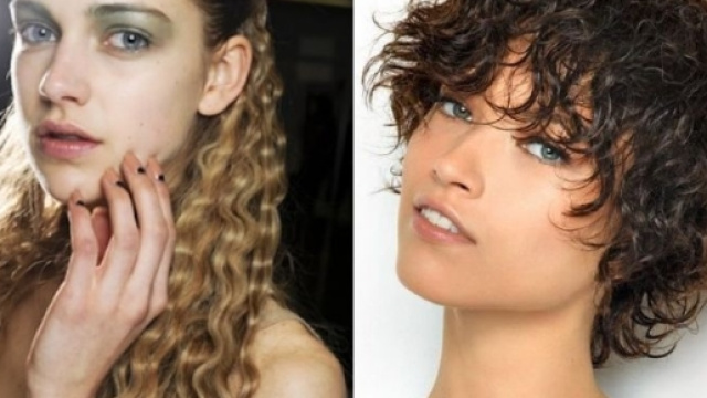 Novit&agrave; tagli di capelli: proposte autunno 2017