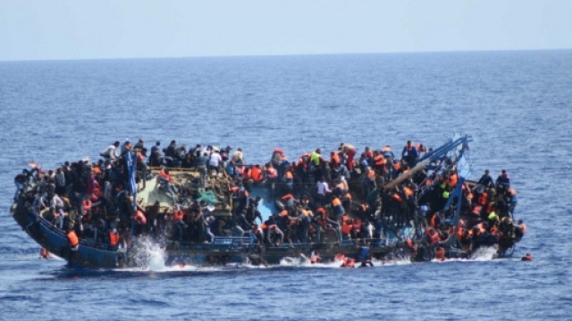 Ong e migranti, vi racconto lo strano caso di alcune navi libiche ... - formiche.net