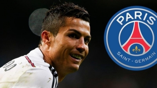 Real Madrid : Ronaldo r&eacute;clame un joueur du PSG &agrave; P&eacute;rez !