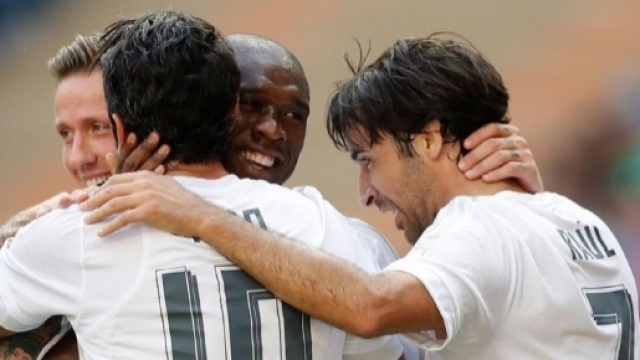 Real Madrid&nbsp;: Une l&eacute;gende du club condamn&eacute;e &agrave; la prison&nbsp;!