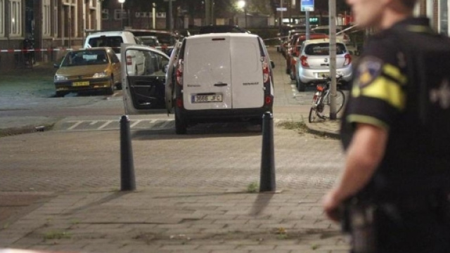 Rischio terrorismo, concerto annullato a Rotterdam. Trovato ... - lastampa.it