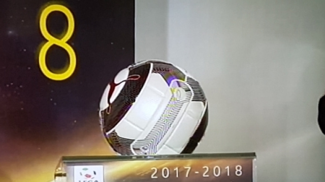 Tante emittenti interessate alla Serie C.