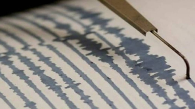 Terremoto magnitudo 8.1 in Messico