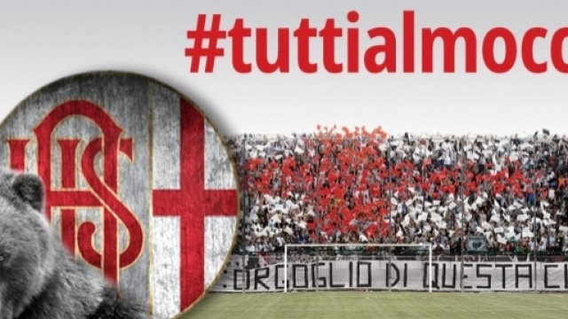 Tim Cup Alessandria-Teramo: attiva la prevendita