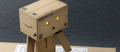 Amazon boy by oi roppa on flickr