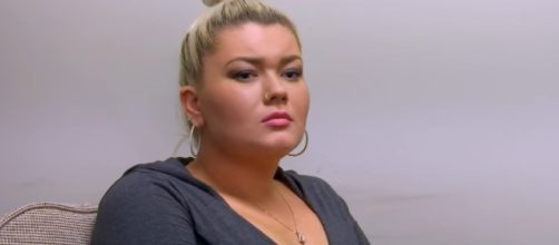Amber Portwood / MTV YouTube Channel