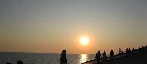 Anapa, Krasnodar Krai, Russia - Share-alike Wikimedia commons