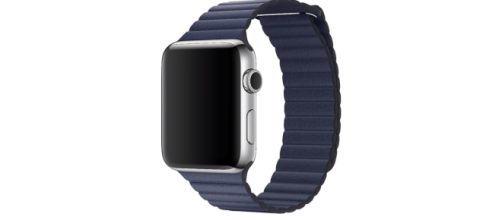 Apple Watch Series 3 possible specs: LTE eSIM, WatchOS 4, micro-LED display & more- ZoneofTech/YouTube screenshot