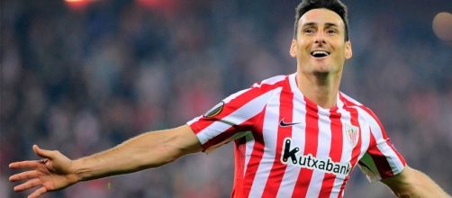 Aritz Aduriz: premio mejor deportista del Pa&iacute;s Vasco en 2016 | EL ... - elcorreo.com