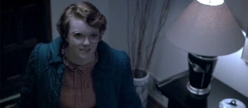 Barb's presence in "Stranger Things" will be missed when the second season begins next month. (YouTube/Netflix)