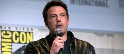 Ben Affleck / Photo via Gage Skidmore, Wikimedia