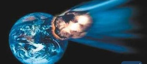 Big asteroid to fly "very close" to Earth in mid-April: NASA ... - xinhuanet.com