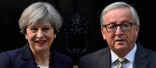 Brexit could cost Britain &euro;100 billion up front - Business Insider ... - businessinsider.com