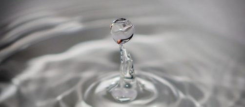 Calm, Peace. Image via Pixabay.