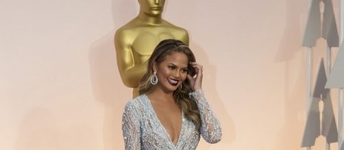 Chrissy Teigen Disney ABC Television via Flickr