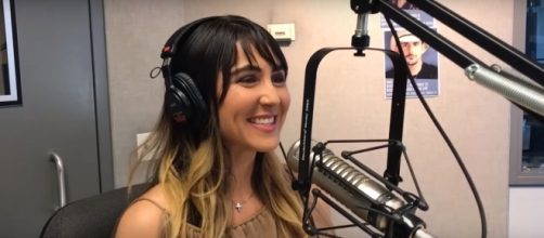 Danielle DeGroot is done with Cody Knapek Photo Credit: Mason, Remy, and Alabama on You Tube