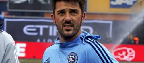 David Villa y el New York City se atascan | Marca.com - marca.com