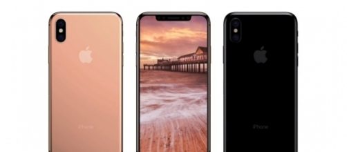 Despite the lack of an official announcement, iPhone fans believe the new iPhone will be launched on September 12 -- EverythingApplePro/YouTube