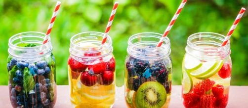 Detox water (Myth vs Truth) - by Dr.Araki &mdash; Steemit - steemit.com