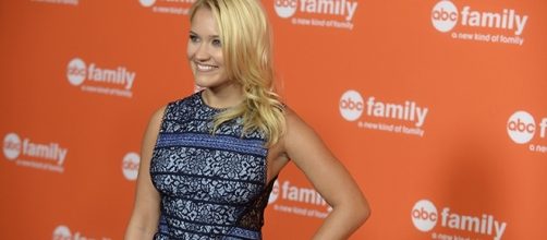 Emily Osment Disney ABC Television via Flickr