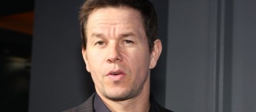 Forbes has named Mark Wahlberg the highest paid actor of 2017. [Image via Flickr/Eva Rinaldi]