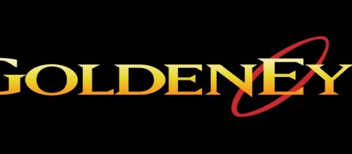 Goldeneye 007 Logo -Wikimedia Commons