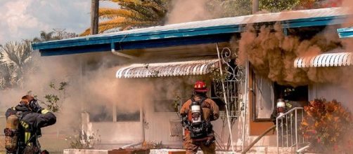 High risk home fires/Pixabay.com