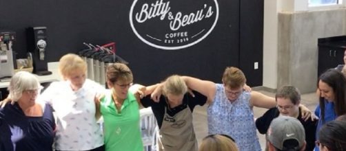 Imagen de las redes sociales de Bitty and Beau&acute;s