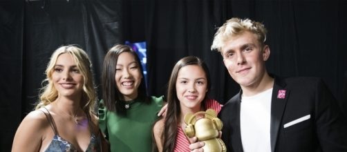 Jake Paul Disney ABC Television via Flickr