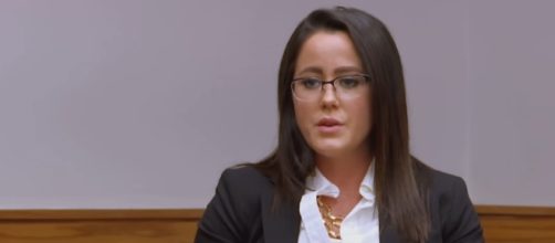 Jenelle Evans / MTV YouTube Channel