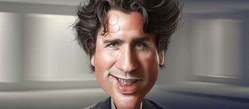Justin Trudeau (Donkeyhotkey flickr)