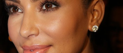 Kim Kardashian Eva Rinaldi via Flickr