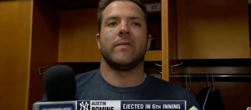 MLB rumors: Was Miguel Cabrera looking for a fight? - youtube / YES Network