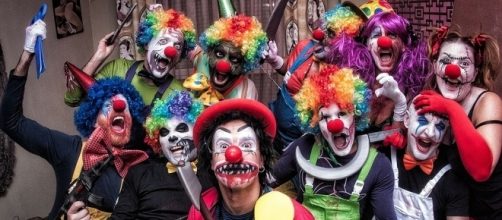 Mueller Alamo Drafthouse is hosting a clowns-only screening of Stephen King's "It" [Image: Flickr by Gaudencio Garcinu&ntilde;o/CC BY-SA 3.0]