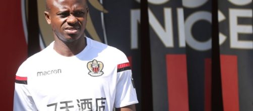 Jean Michael Seri. [Image via Wikimedia Commons]
