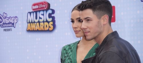 Nick Jonas Disney ABC Television via Flickr