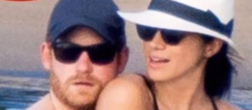 Prince Harry and Meghan Markle are said to announce their engagement in December. Photo by SM Celebrity/YouTube Screenshot