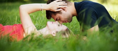 Romance, Lovers, Perfect. Image via PIxabay.