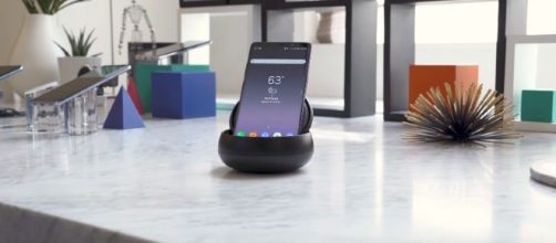 Samsung Galaxy Note 8 is probably the best Android smartphone - YouTube/The Verge