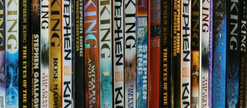 Stephen King bans President Trump from his new films ( Courtesy John Robinson Flickr CC)