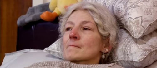 The Brown Family Is In Crisis As Ami Struggles With A Health Condition | Discovery/YouTube