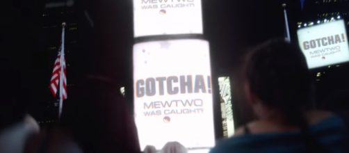 Trailer for the recently added Legendary pokemon update for Pokemon Go. Credits to: Youtube/Pokemon Go