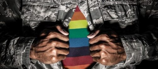 Transgender members of the military are fighting the proposed ban. Photo:Senior Airman Michael Smith/Creative Commons