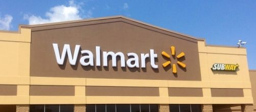 Walmart and Google have teamed up for voice-activated shopping/Photo via Mike Mozart, Flickr