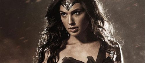Wonder Woman (Blagogames Flickr)
