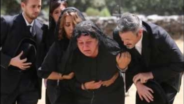 Anticipazioni Il Segreto: addio Rosario?