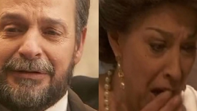 Anticipazioni Il Segreto: Donna Francisca ha avuto un ictus