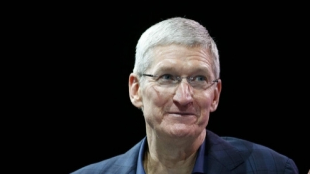 Apple iPhone 8 &egrave; gi&agrave; nelle tasche di Tim Cook?